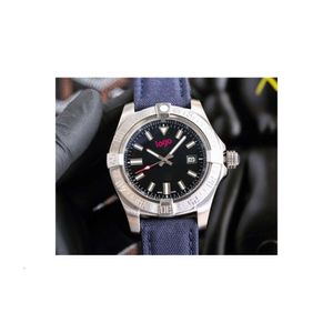 4 Style Super N Factory Watch 904L Steel Men's 41mm Black Ceramic Bezel Sapphire 126610 Diving 2813 4588