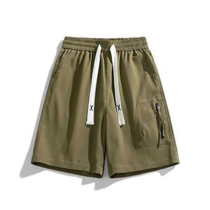 Shorts masculinos 145 kg shorts de verão plus size 7xl 8xl 9xl casual solto shorts j240407