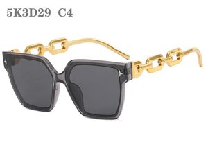 Designers Sunglasses For Men Women Luxury Mens Sunglass Man Fashion Sunglases Woman Retro Sun Glasses Trendy Ladies Sunglasses Unisex Designer Sunglasseswith box