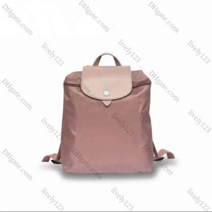 Longxiang Bag Edition Comemorativa Bolsa de ombro bordada Mochila Backpack Backpack Backpack 1e AZ