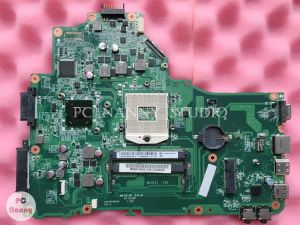 PCNanny MBRR706001 MB.RR706.001 Placa -mãe do laptop para Acer Aspire 5749 5349 Série da0zrlmb6d0 hm65 gma hd 3000 placa -chave