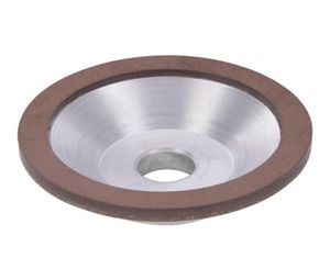 Hand Power Tool Accessories Diamond Grinding Wheel Cup Bowl Type 180 Grit Cutter Grinder Hard For Carbide Metal8011308