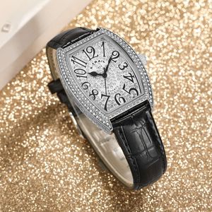 Versatile, Fashionable, Casual Women's Watches, Waterproof, Multifunctional Quartz Watches, Women's Watches