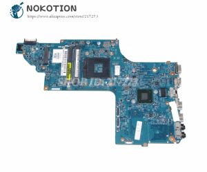Motherboard Nokotion für HP Pavilion DV7 DV77000 Laptop Motherboard 682043001 48.4ST04.011 UMA Main Board HM77 DDR3