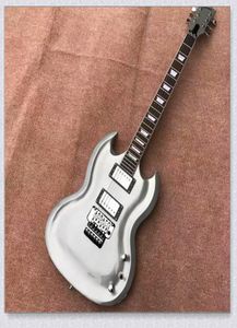 2017 NUOVO 22 Brasile Wood Chinese Electric Guitars Factory Direct Shop Custom Shop SG G400 REAL POS4258612