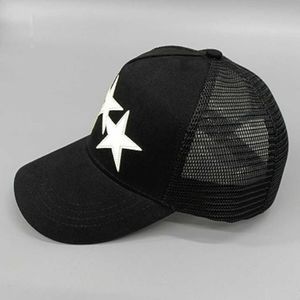 Ball Caps luksusowe projektanci kapelusz mody ciężarówki czapki wysokiej jakości haftowane litery para kaczka hat hat hat 2024 NOWOŚĆ