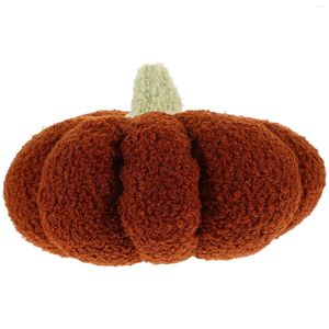 Cuscini divertenti cuscini di zucca lancia ornamento decorativo s divano adorabile divano lussuoso di Halloween