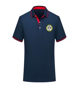 Forest Green Rovers Polo рубашка лето мужские повседневные топы Men039s Sports Run Run с коротким рубашкой.