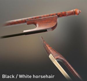 Naomi Advanced German Baroque Bow Bow Snakewood Count Pit