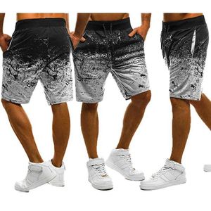 Men's Shorts Hot selling mens sports pants in summer fashionable shorts casual and comfortable mens sports pants S-4XLC240402