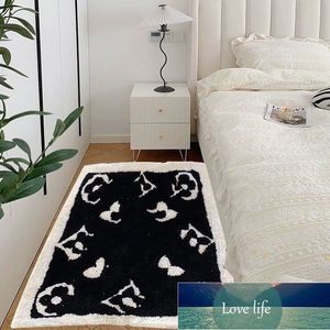 Top Quatily Carpet Living Room Stain-Resistant Easy to Care Wind-Proof Cool Cashmere-like Bedroom Bedside Blanket Wear-Resistant Living Room Sofa Blankets
