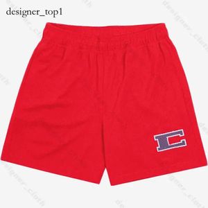 Ericemanuels shorts mens mesh swim shorts дизайнерские шорты для плавания.