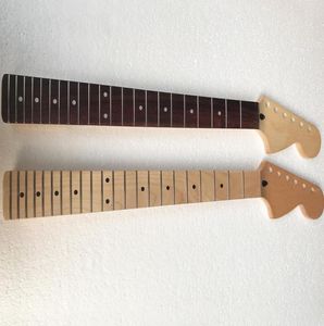 Factory Special 6 Strings Guitar Neck de guitarra com grande cabeçote de estilos Disponíveis é personalizado como solicitado9271272