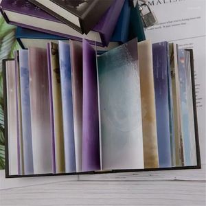 Journalplaner Buch Notebook süße funktionale Geschenke Schreibwarenpaketpaket mit Traum 