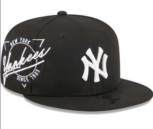 „Yankees” Caps 2023-24 UNISEX Baseball Cap Snapback Hat Word Series Champions Locker Room 9fifty Sun Hat Hafdery Spring Summer Cap Hurtowa A10