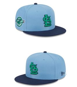 „Mariners” LS Caps 2023-24 UNISEX Baseball Cap Snapback Hat Series Word Series szafka 9fifty Sun Hat Hafdery Spring Summer Cap Hurtowa A0 A0