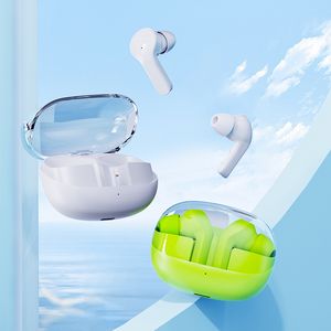 TM30 Беспроводные наушники Bluetooth 5,3 TWS Наушники Стерео звук снижение шума