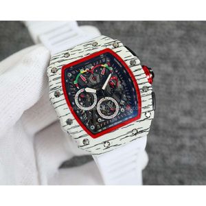 4 stile Super N Factory Watch 904L Acciaio mas