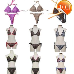 Billig 2024 Neuer Modedesigner Großhandel Womens Badebekleidung sexy Großhandel Unterwäsche Badeanzug Designer Damen Badeanzug sexy Sommers Womans Kleidung