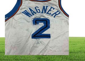 Jersey de Dajuan Wagner costurada Homens de basquete de juventude Mulheres JOUSTE MENINAS XS5XL 6XL5018363