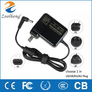 Adapter 12V 4A LED電源Adapter Drive for RGB LED Strip 5050 3528 2835 LEDライト電源アダプターなし