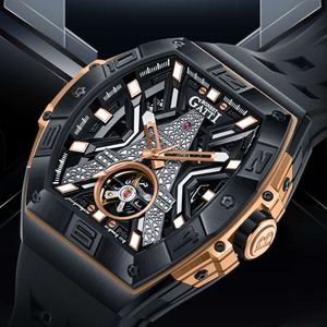 4 стиля Super N Factory Watch 904L Стальные мужчины 41 -мм чернокожие керамические рамки сапфир 126610 Дайвинг 2813 7746