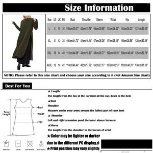 Womens Hoodies Sweatshirts Casual Dresses With Pockets Flowing Maxi Skirt V Neck Short Sleeve Summer Dress Vestidos Verano Moda 2024 D Dhbm4