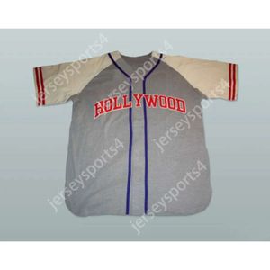 Gdsir Hollywood gwiazdy 38 Jersey Nowy rozmiar lub gracz ED