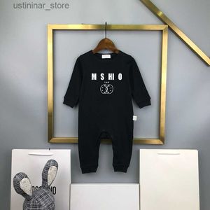 Rompers Neworn Romper Baby Umbsies Onesies Pure Cotton Dompers Новорожденный комбинезон.