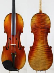 Special OfferGuarneri 1743 Cannon 44 Violin Violino Kraftfull ton quotall Europeisk Woodquot ShipingProfessional Sou7799289