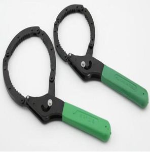 Chave de filtro de óleo do tipo Handcuff 95115mm Big Size0123454279298