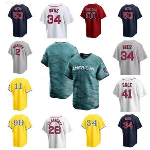 David Ortiz Ted Williams Ceddanne Rafaela Rafael Devers Triston Casas Masataka Yoshida Jarren Duran Wilyer Abreu Trevor Story Pablo Reyes Baseball Jersey Youth