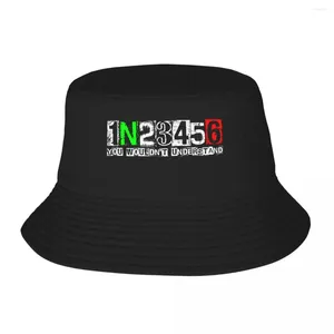 Ball Caps Motorcycle Heartbeat Gear2 Bucket Hat Sun Shade Hats For Men