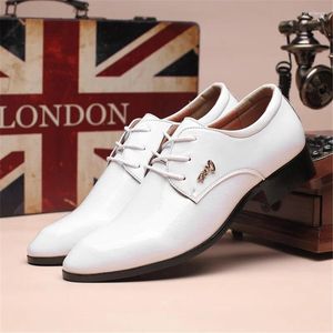 Отсуть обувь для бизнеса мужские кожаные бренды свадьба Oxford F Формальная обувь Spike Velvet Loafer