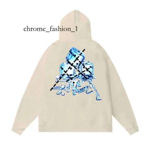 Stusssy Hoodie DesignerパーカーメンズアンドウィメンSプリントパーカーTシャツCREWNECKジャンパーカップ