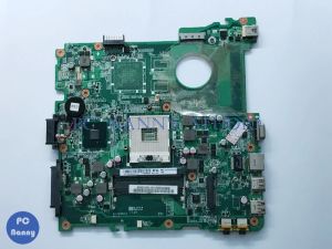 Moderkort PCNanny för Acer Aspire 4738 4738Z Laptop Mainboard Motherboard med CPU S989 MB.R9Y06.001 MBR9Y06001 DA0ZQ9MB6C0