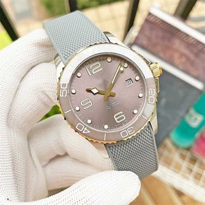 Designer Watch Langjia Waterproof Piano for Men and Women Classic Mechanical Watch Tiktok Fashion