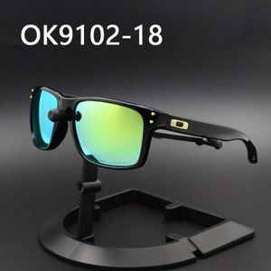 Солнцезащитные очки для дубовых спортивных очков велосипедный дизайнер Oaklies Солнцезащитные очки для женщин.