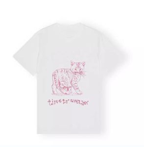 女性用Tシャツの女の子Oネック半袖カジュアルルーズクルネックトップストリートカジュアルホリデー半袖女性服