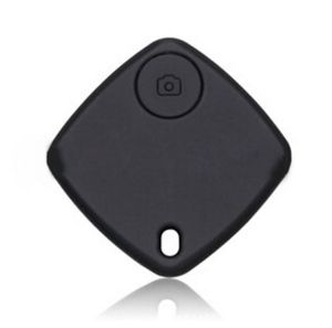 Bezprzewodowy Bluetooth Torbera dziecięcego torba inteligentna tag portfel Pet Pet Car Klucz GPS Lokalizator 3 Kolor Antilost Alarm Przypomnienie 3686040