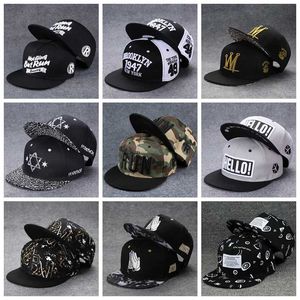 Ball Caps Mens Baseball Hat Women Szybki tył Lato i Autumn Acrylble Regulowane marka Kapelusz Hip Hip Hop Mens Baseball Hat Tad Hat Hat Bezpośrednia wysyłka Q240403