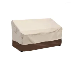 Chair Covers Patio Bench Loveseat Cover Waterproof Outdoor Sofa Lawn Furniture With Air Vent