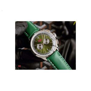 4 Stil Super N Factory Watch 904L Stahl Herren 41 mm schwarzer Keramik -Lünette Sapphire 126610 Tauchen 2813 9709