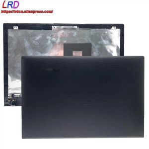 Ramar för Lenovo IdeaPad S510p Laptop New Original Screen Shell LCD BACK COVER Bakre lock Toppfodral 90203883 60.4L204.003 90203868