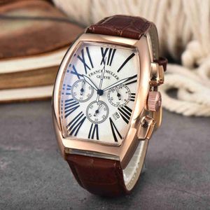 Andere Uhren Herren Luxus Uhr mit kostenloser Lieferung Herren Watch Sport Wasserdichte Herren Watchl240403