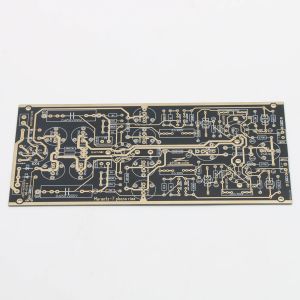 アンプHifi DIY M7チューブブラックビニールフォノグラフアンプボードPCB Marantz7サウンドアンプ回路に基づくPCB