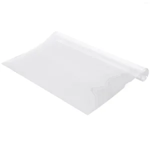 Teppich Teppich Beschützer Clear Protection Film Schutzmatte Plastik Teppich Dicke Padbedeckung