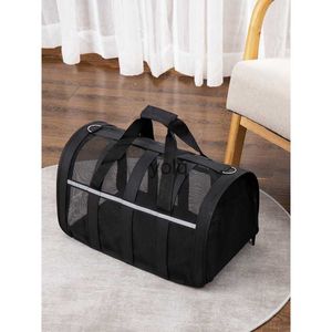 CATTORI CATTORE CASSE CAMI CATTO PETDOOR FACK PERCORDO PORTATILE PORTATILE PERCORSO INVERNO CAPSULE CAPSULE CANE PEGE H240407