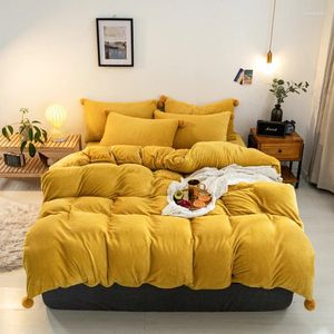 Bedding Conjuns