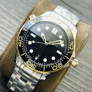 4 Style Super N Factory Watch 904L Steel Men's 41mm Black Ceramic Bezel Sapphire 126610 Diving 2813 3510